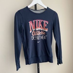 Nike Athletic Department